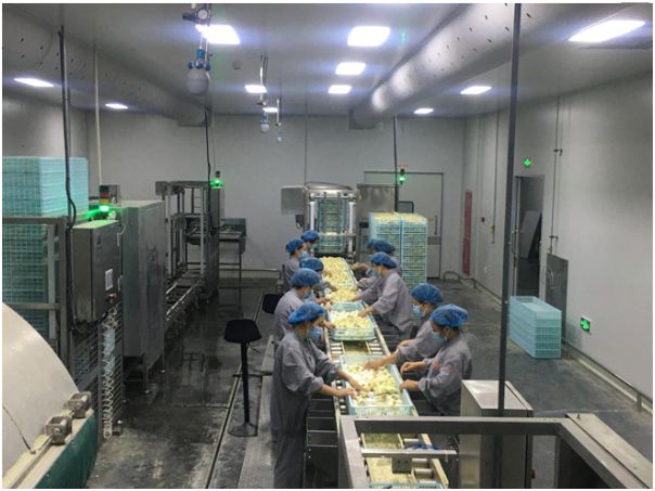 黄天鹅:积极践行标准,推动蛋品行业向高标准、高质量发展